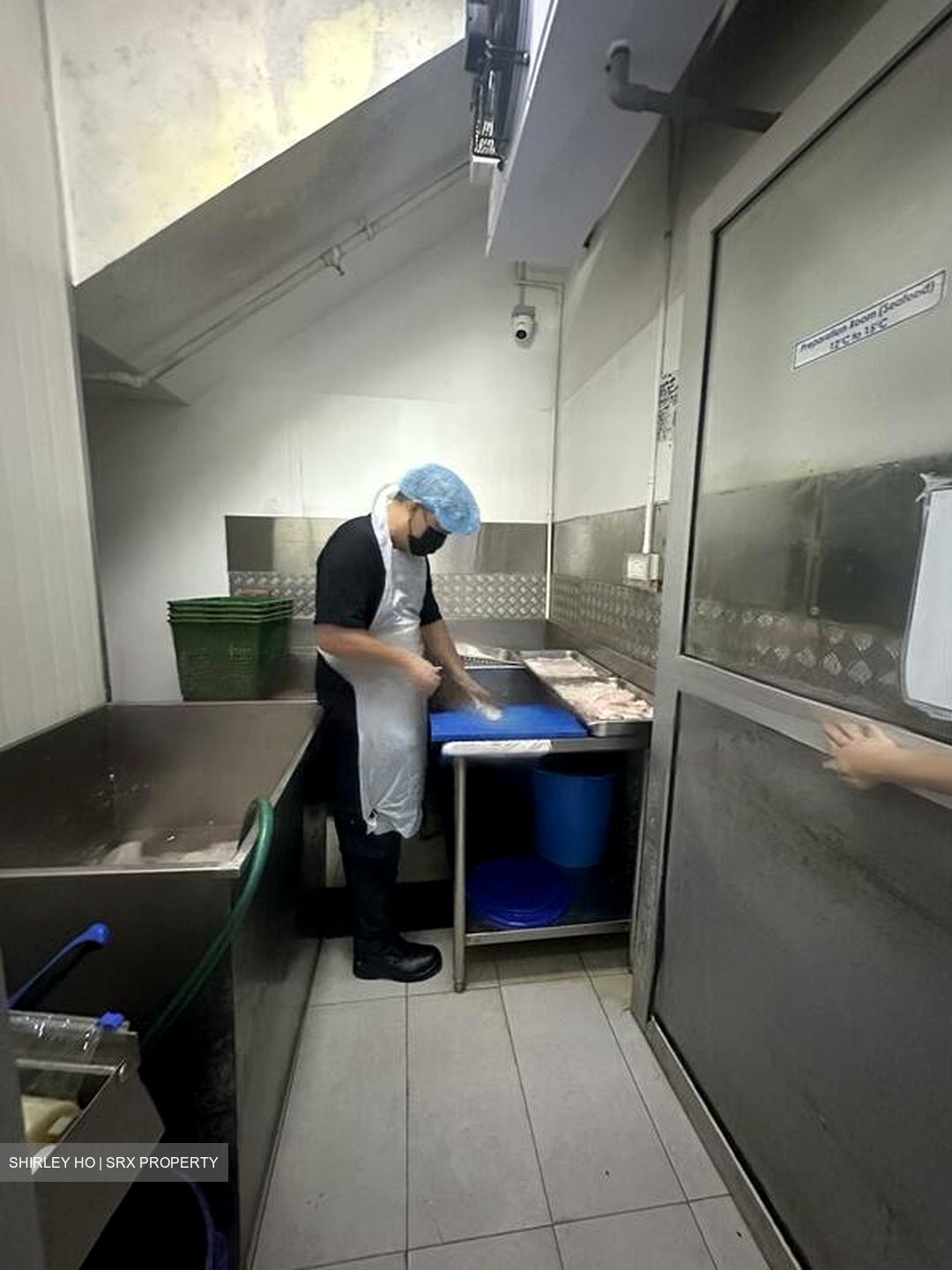 Mandai Foodlink (D25), Factory #464517271